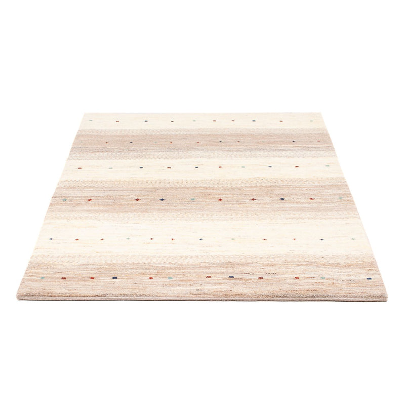 Gabbeh tapijt - Perzisch - 145 x 96 cm - veelkleurig