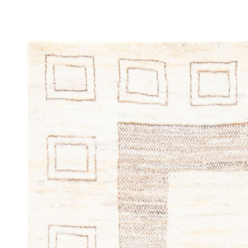 Gabbeh tapijt - Perzisch - 151 x 98 cm - veelkleurig