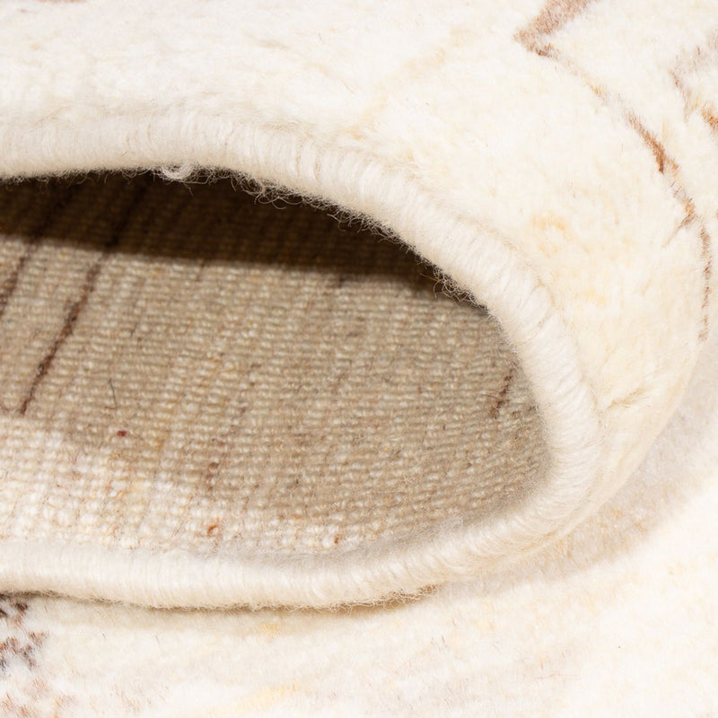 Gabbeh tapijt - Perzisch - 151 x 98 cm - veelkleurig