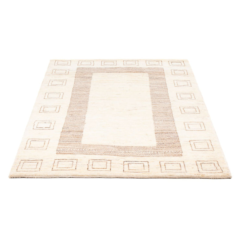 Gabbeh tapijt - Perzisch - 151 x 98 cm - veelkleurig