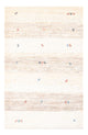 Perzische Gabbeh Tapijt 107x160cm - Perserteppich Wollteppich