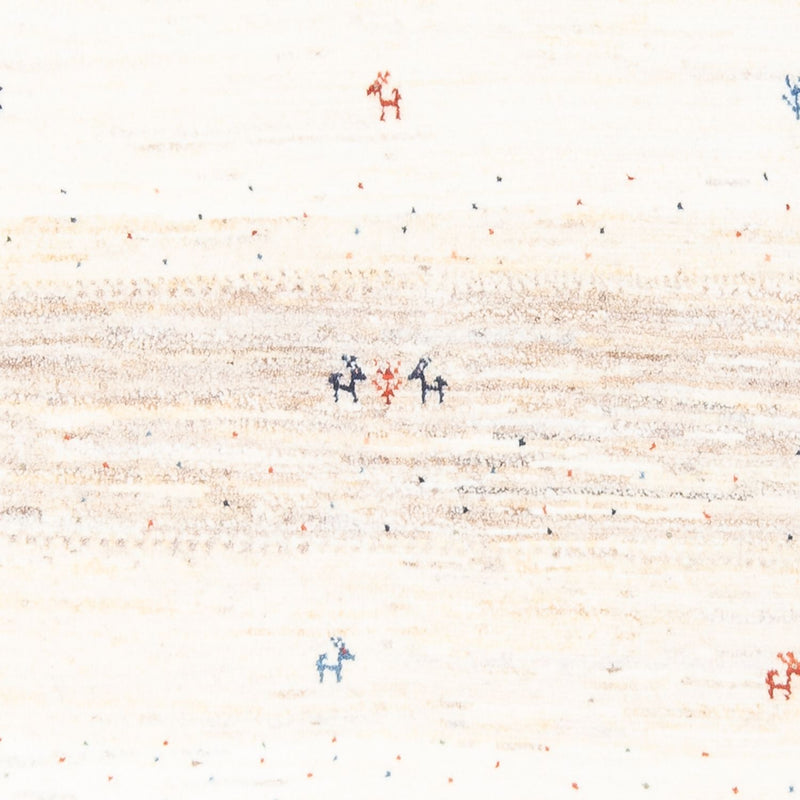 Gabbeh tapijt - Perzisch - 160 x 107 cm - veelkleurig