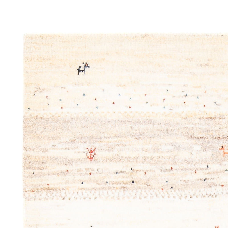 Gabbeh tapijt - Perzisch - 160 x 107 cm - veelkleurig