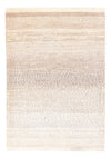Perzische Gabbeh Tapijt 105x151cm - Perserteppich Wollteppich - Rechthoekig / Meerkleurig / 105 x 151 cm Rechthoekig