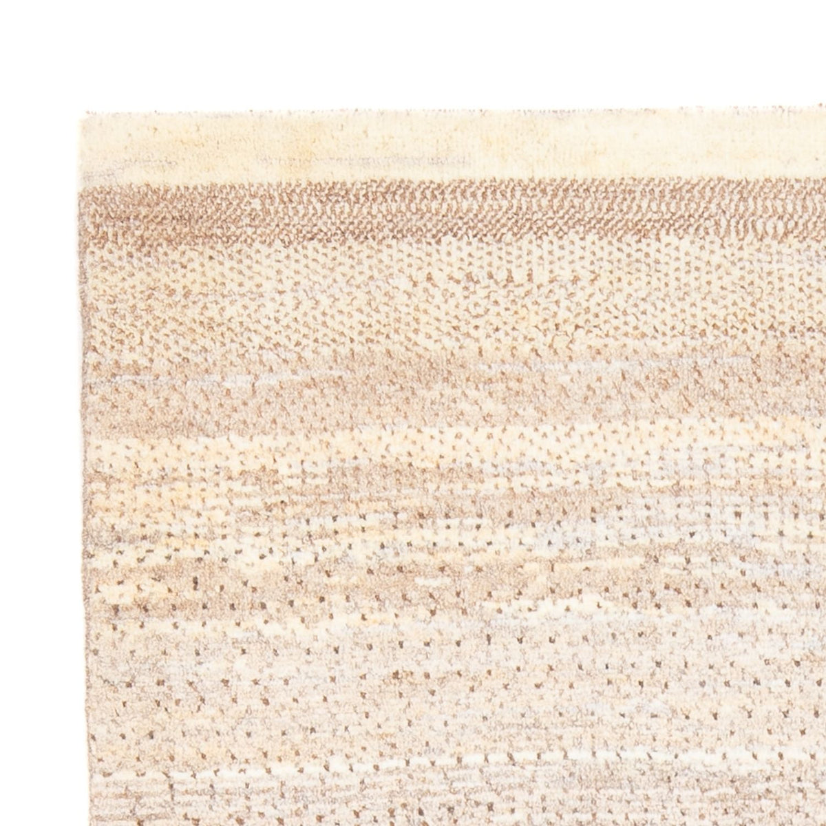 Perzische Gabbeh Tapijt 105x151cm - Perserteppich Wollteppich