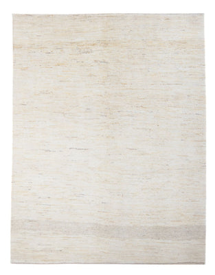 Gabbeh tapijt - Perzisch - 187 x 151 cm - zilver