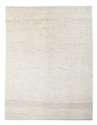 Gabbeh tapijt - Perzisch - 187 x 151 cm - zilver