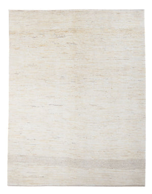 Gabbeh tapijt - Perzisch - 187 x 151 cm - zilver