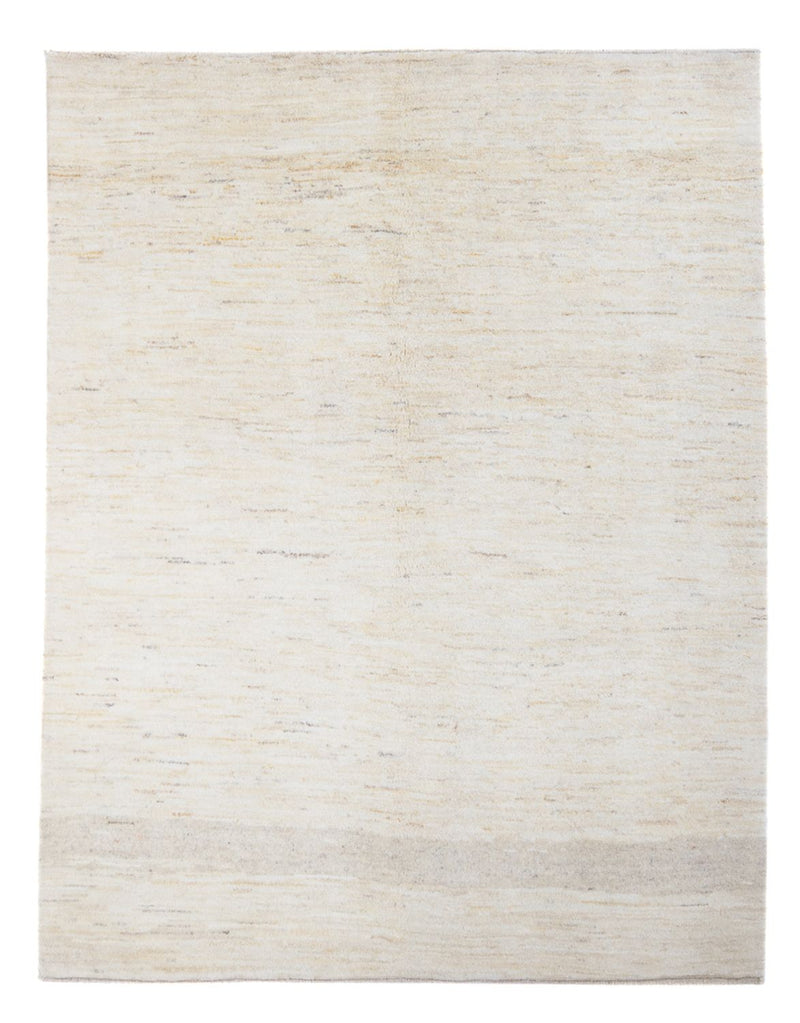 Gabbeh tapijt - Perzisch - 187 x 151 cm - zilver