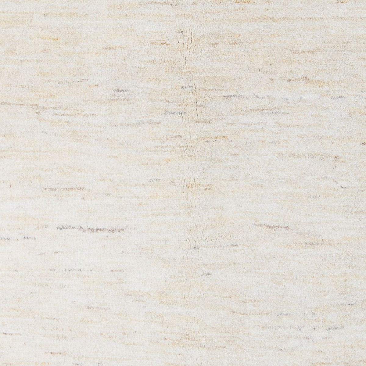 Gabbeh tapijt - Perzisch - 187 x 151 cm - zilver