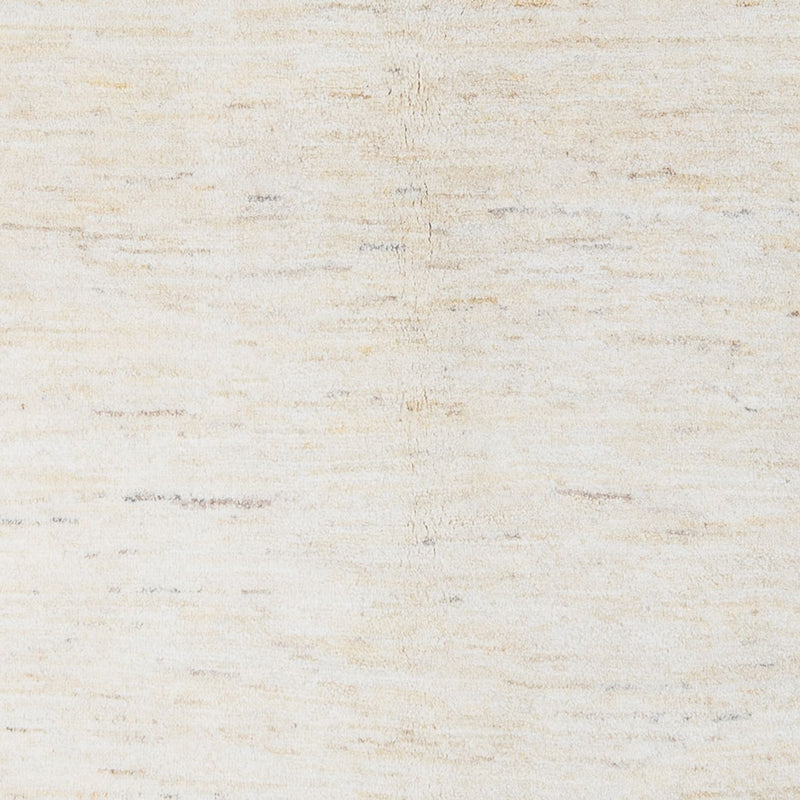 Gabbeh tapijt - Perzisch - 187 x 151 cm - zilver