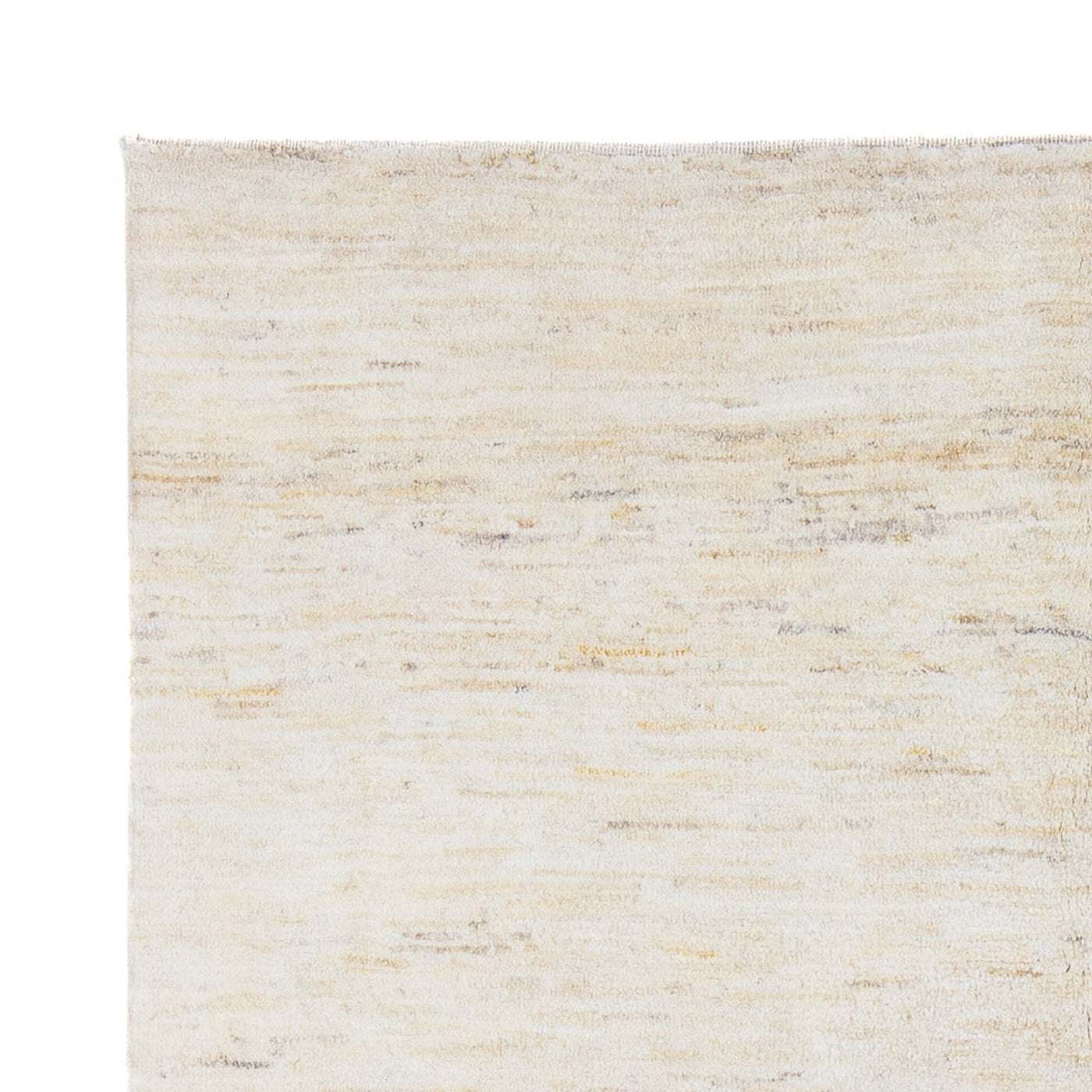 Perzische Gabbeh Tapijt 187x151cm - Perserteppich Wollteppich