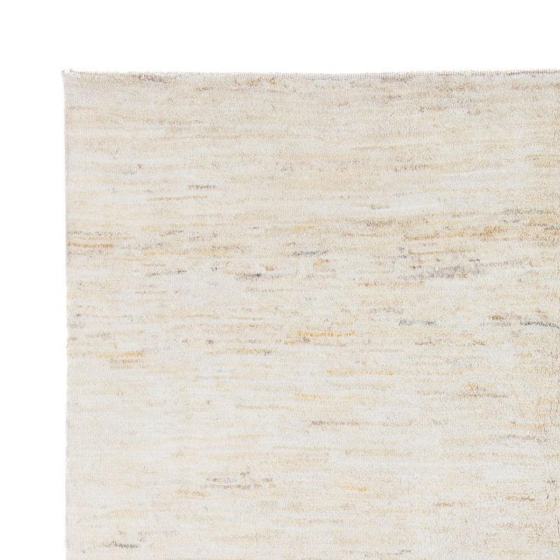 Gabbeh tapijt - Perzisch - 187 x 151 cm - zilver