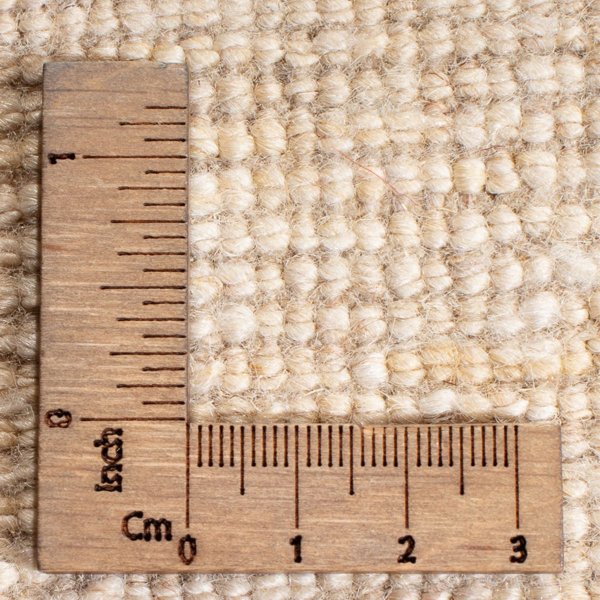 Gabbeh tapijt - Perzisch - 187 x 151 cm - zilver