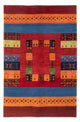 Perzische Gabbeh Tapijt 192x134cm - Perserteppich Wollteppich