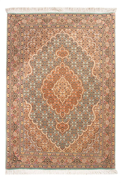 Tabriz Tapijt 82x118cm - Perzisch tapijt