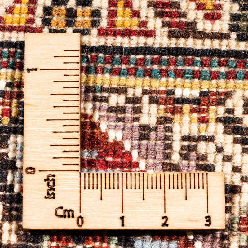 Perzisch tapijt - Tabriz - Royal - 147 x 105 cm - donkerblauw