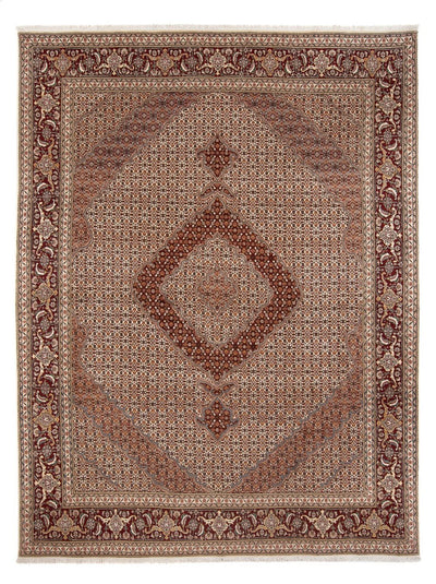 Tabriz - 40 Raj Tapijt 246x344cm - Perzisch tapijt