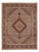 Tabriz - 40 Raj Tapijt 344x246cm - Perzisch tapijt