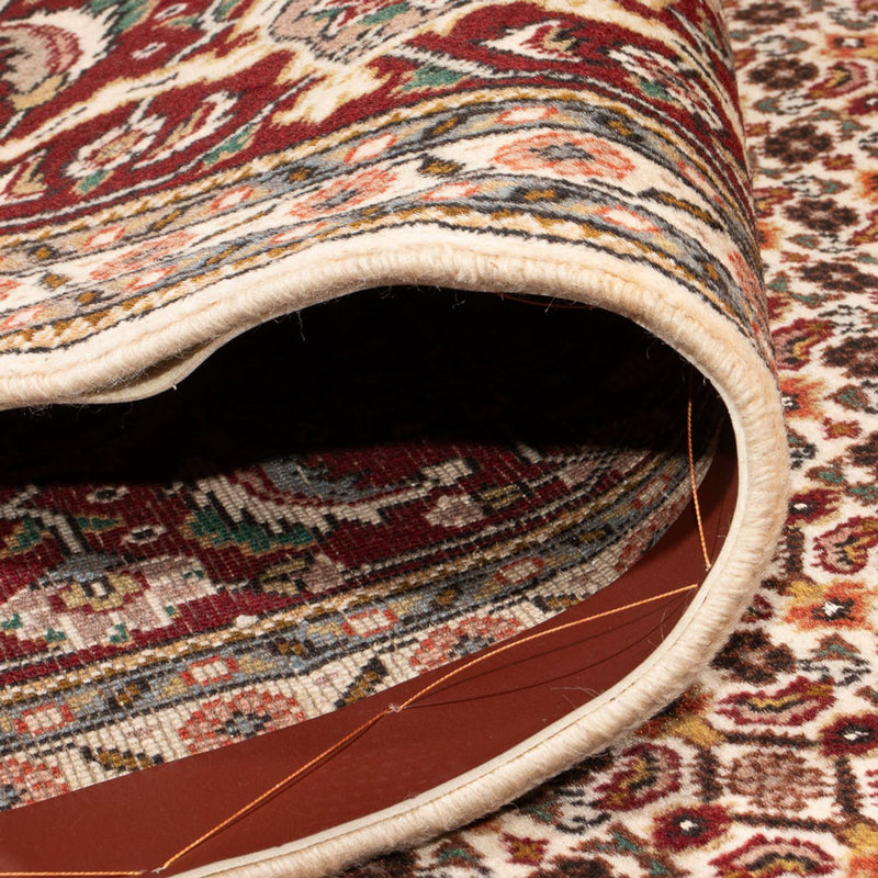 Perzisch tapijt - Tabriz - Royal - 344 x 246 cm - lichtbruin