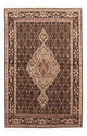 Tabriz - 40 Raj Tapijt 102x150cm - Perzisch tapijt