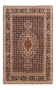 Tabriz - 40 Raj Tapijt 150x102cm - Perzisch tapijt
