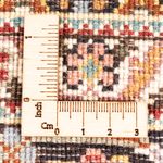 Perzisch tapijt - Tabriz - Royal - 150 x 102 cm - donkerblauw