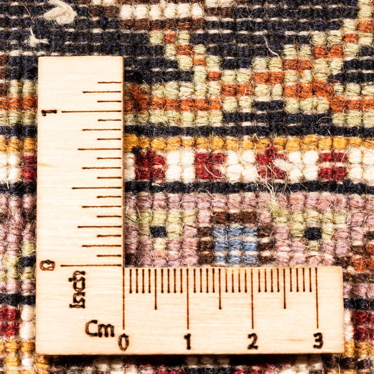 Perzisch tapijt - Tabriz - Royal - 144 x 101 cm - donkerblauw