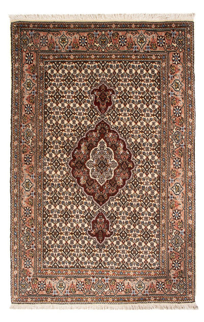 Tabriz - 40 Raj Tapijt 80x126cm - Perzisch tapijt