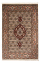 Tabriz - 40 Raj Tapijt 126x80cm - Perzisch tapijt