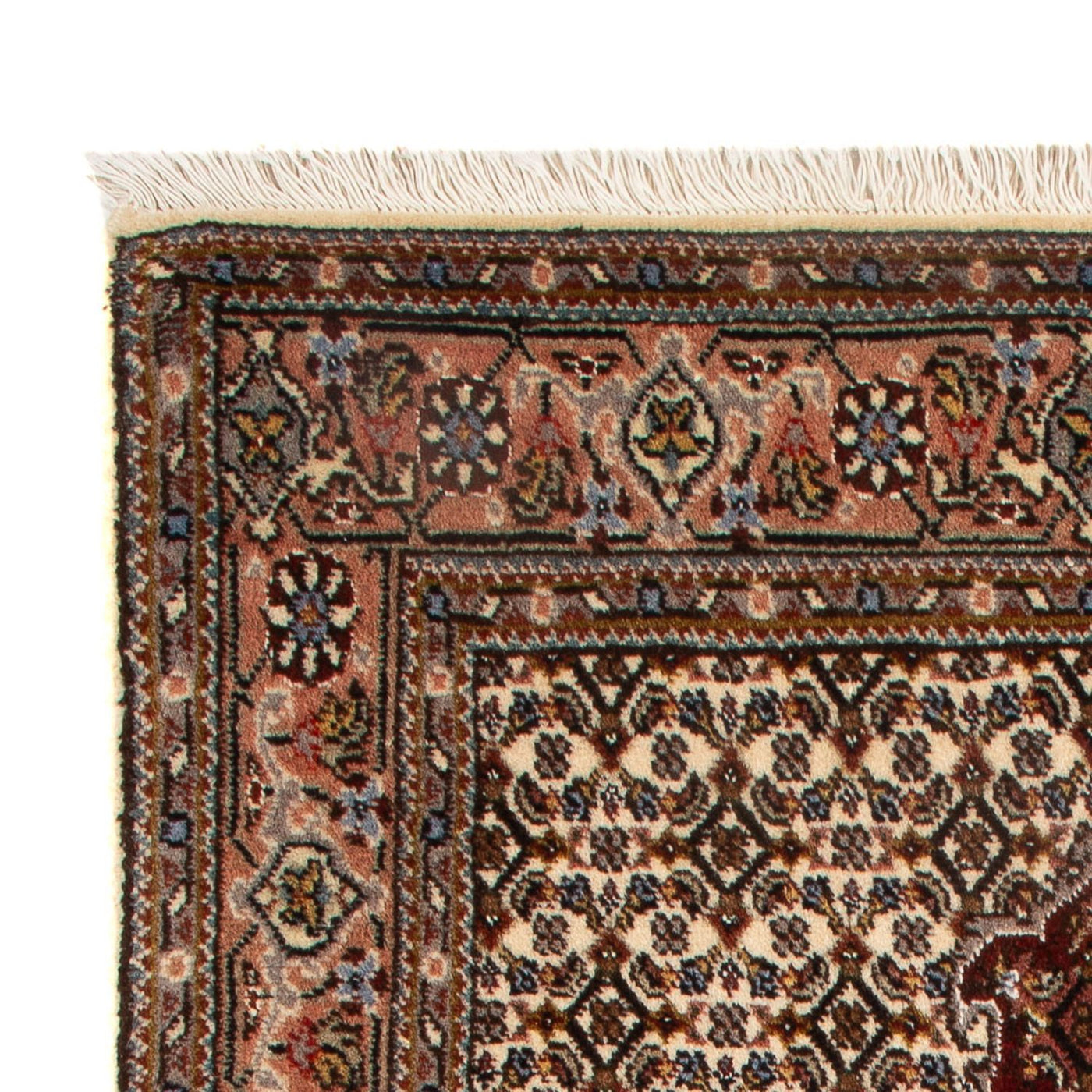 Tabriz - 40 Raj Tapijt 126x80cm - Perzisch tapijt