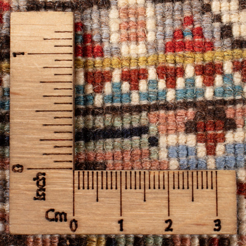 Perzisch tapijt - Tabriz - Royal - 126 x 80 cm - crème