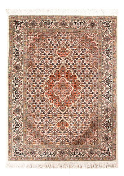 Tabriz - 50 Raj Tapijt 61x87cm - Perzisch tapijt
