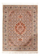 Tabriz - 50 Raj Tapijt 87x61cm - Perzisch tapijt