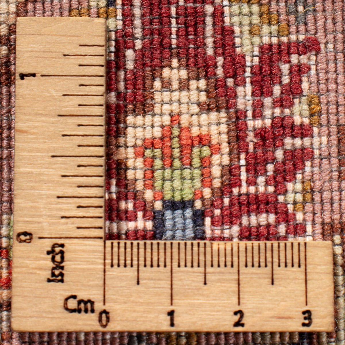 Perzisch tapijt - Tabriz - Royal - 304 x 248 cm - lichtbruin