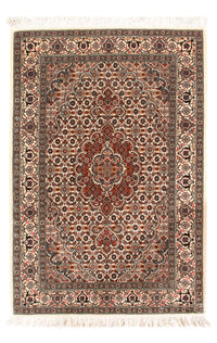 Perzisch tapijt - Tabriz - Royal - 92 x 60 cm - beige