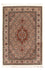 Perzisch tapijt - Tabriz - Royal - 92 x 60 cm - beige