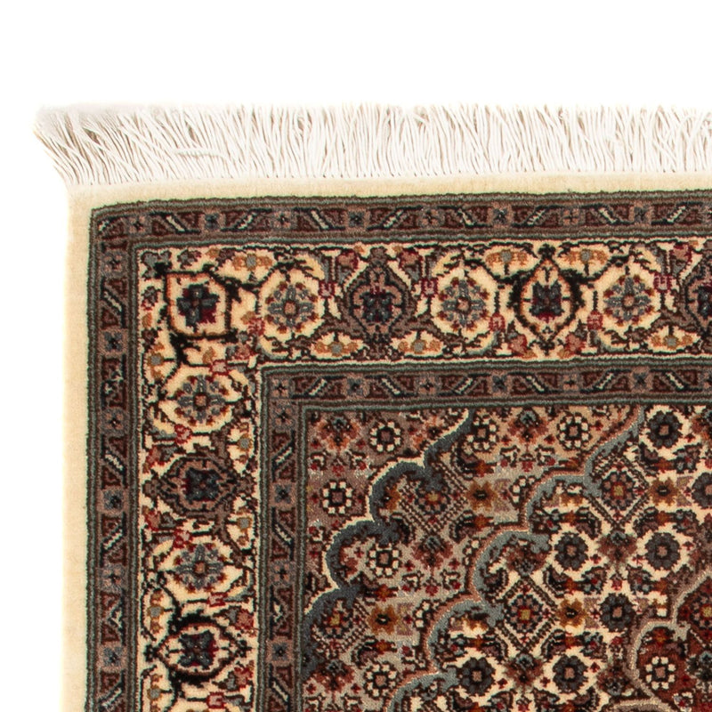 Perzisch tapijt - Tabriz - Royal - 92 x 60 cm - beige