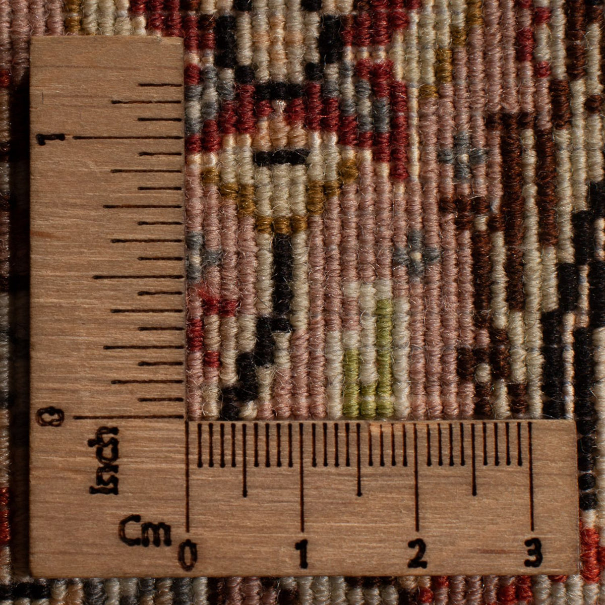 Perzisch tapijt - Tabriz - Royal - 290 x 253 cm - donker beige