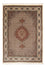 Perzisch tapijt - Tabriz - Royal - 121 x 77 cm - beige