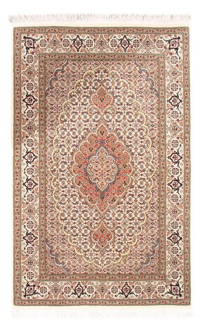 Tabriz - 50 Raj Tapijt 59x97cm - Perzisch tapijt