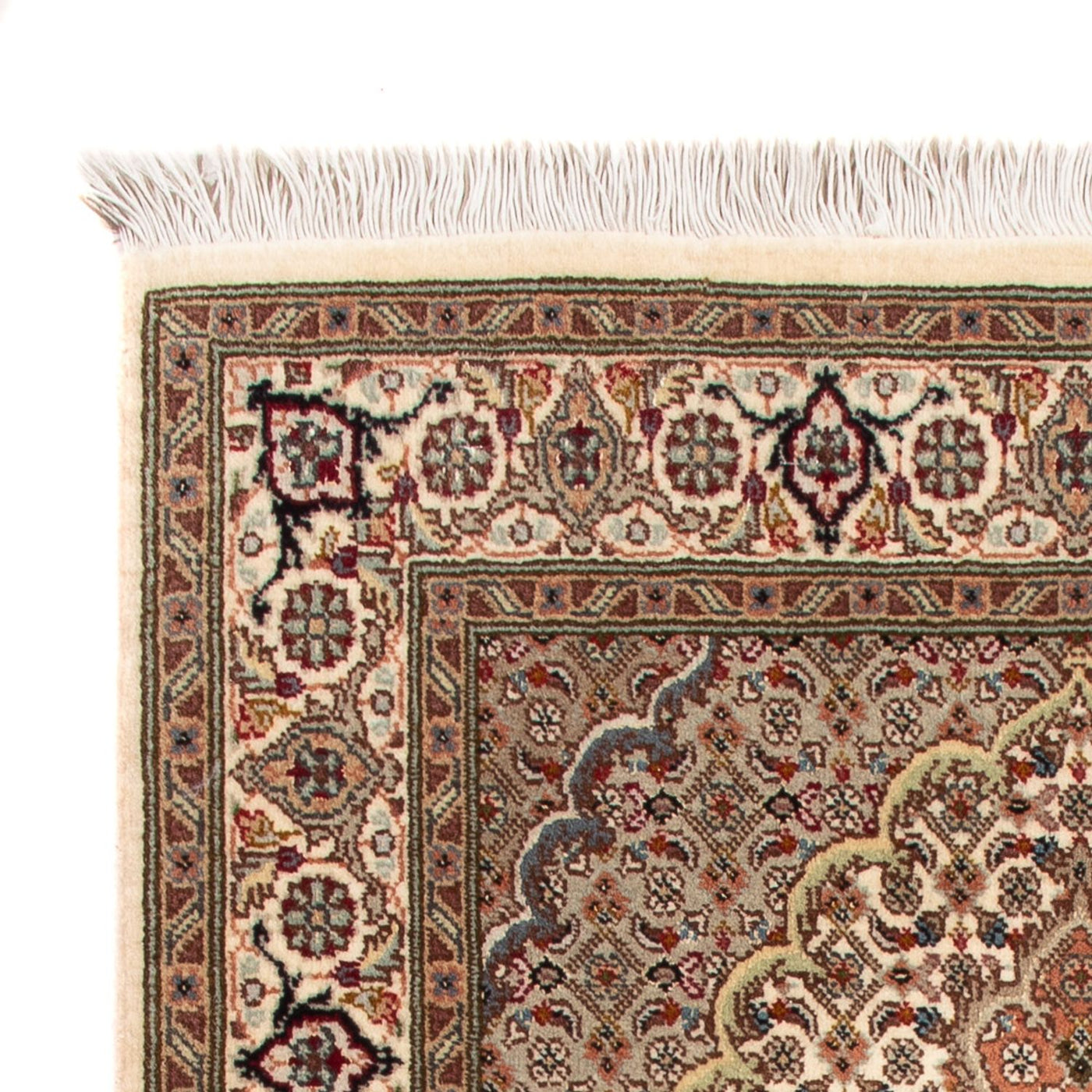 Tabriz - 50 Raj Tapijt 97x59cm - Perzisch tapijt