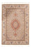 Perzisch tapijt - Tabriz - Royal - 96 x 60 cm - beige