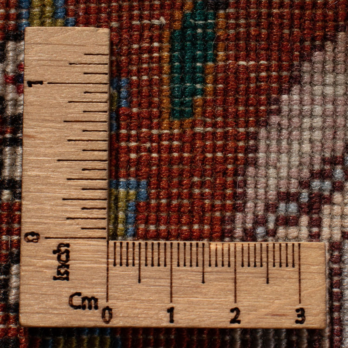 Perzisch tapijt - Tabriz - 387 x 300 cm - donkerblauw