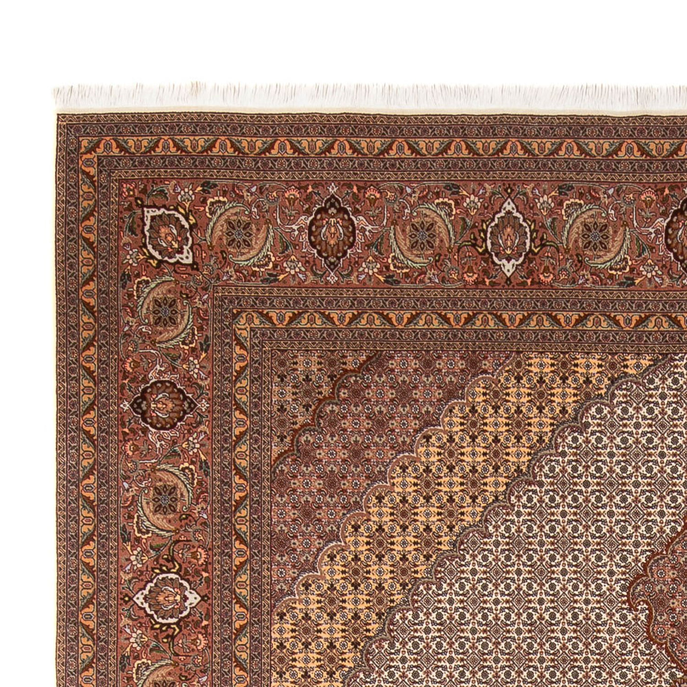 Tabriz Tapijt 355x250cm - Perzisch tapijt