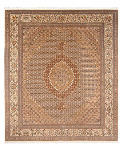 Tabriz Tapijt 250x290cm - Perzisch tapijt