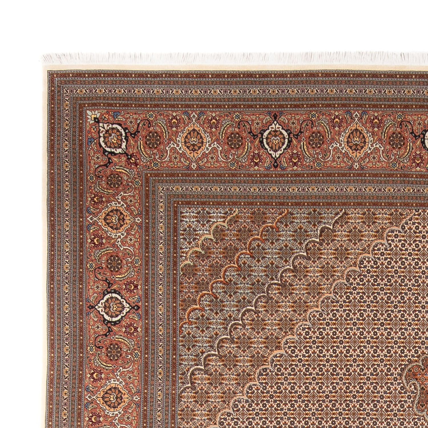 Tabriz Tapijt 349x254cm - Perzisch tapijt