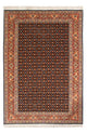 Tabriz - 50 Raj Tapijt 80x120cm - Perzisch tapijt