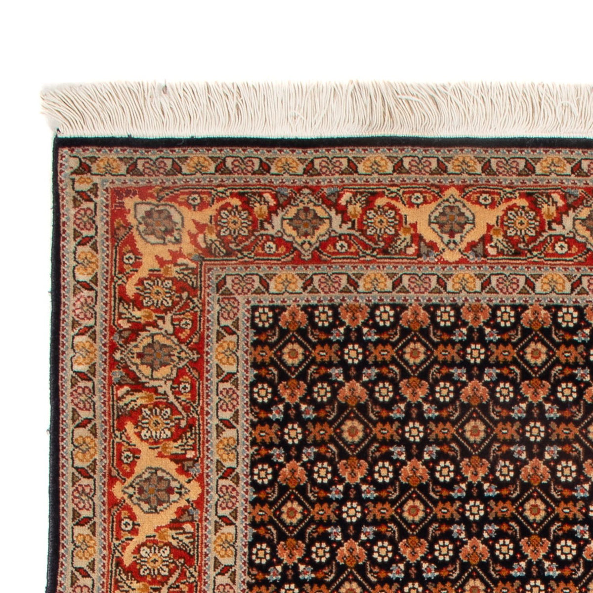 Tabriz - 50 Raj Tapijt 80x120cm - Perzisch tapijt