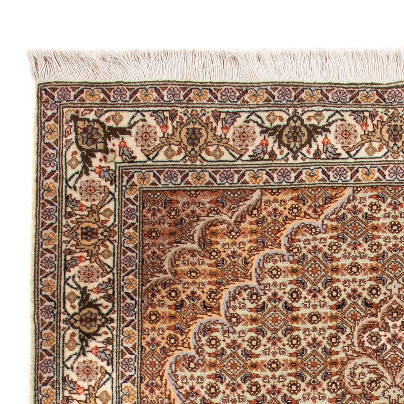 Tabriz - 50 Raj Tapijt 118x82cm - Perzisch tapijt